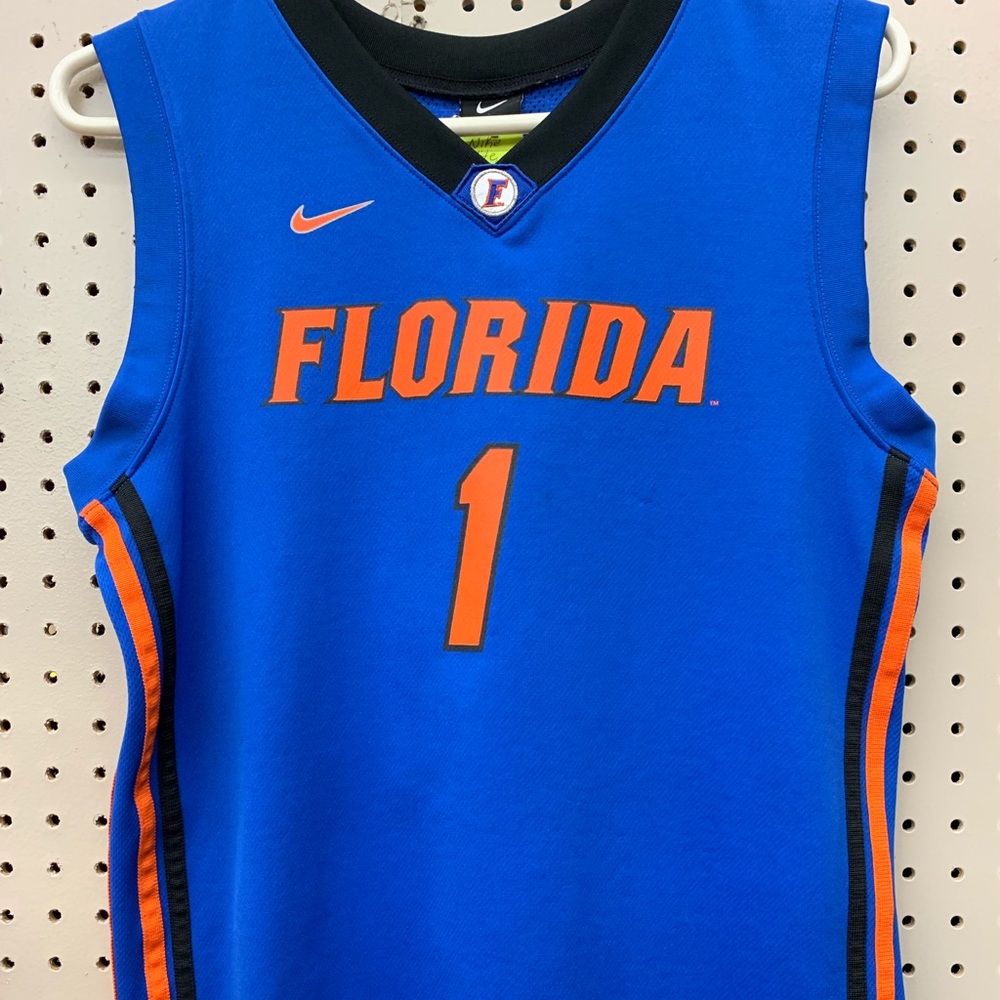 Nike Elite youth jersey
